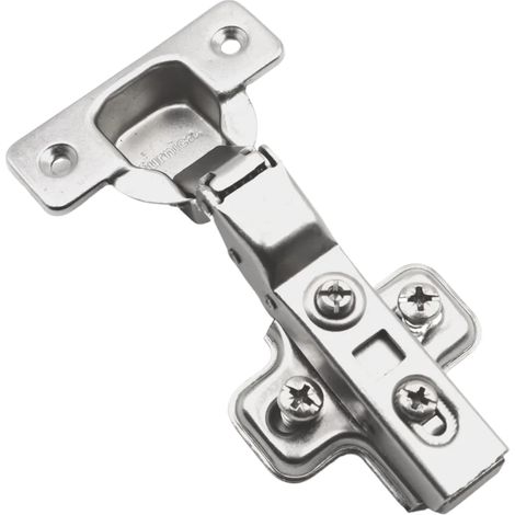 Cerniera filo interno ammo (110 gradi)