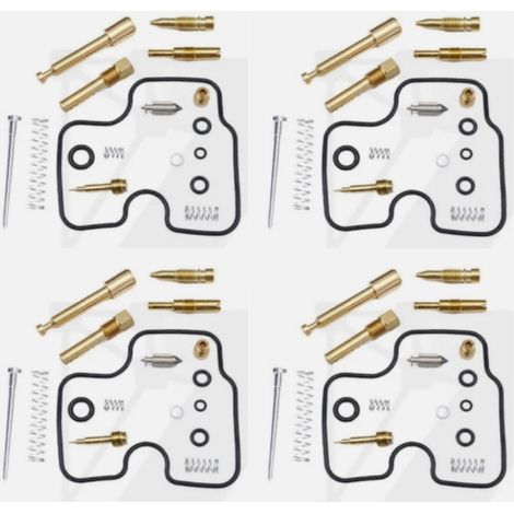 Kit de réparation de carburateur pour Honda VF750C Magna 1994-2003