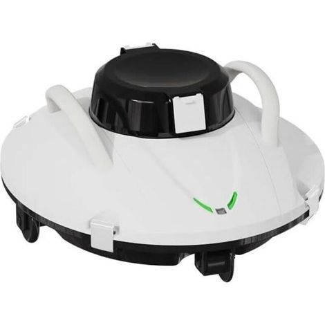 Kabelloser Poolreinigungsroboter
