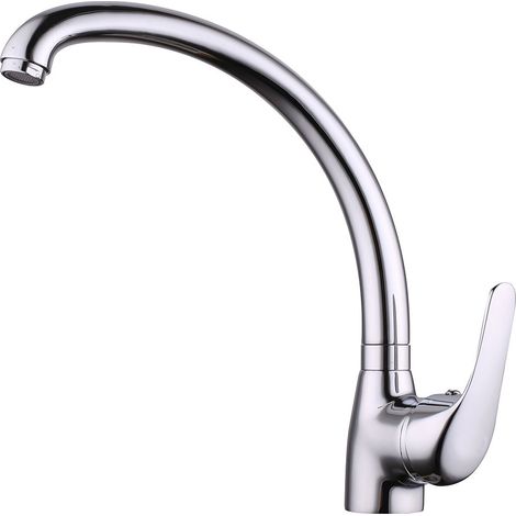 LLAVISAN L162234 VANGUARD Grifo de cocina monomando - ref: L162234 (1/5)