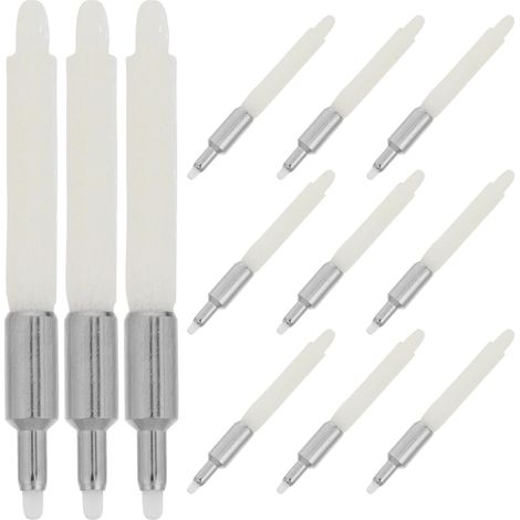 20 Replacement Tips for Paint Marker Universal Tips for Acrylic Pen Accessories for Drawing Details and Textures Craft (1/5)