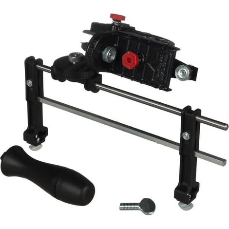 Afilador manual TECOMEC 11479006 (1/5)