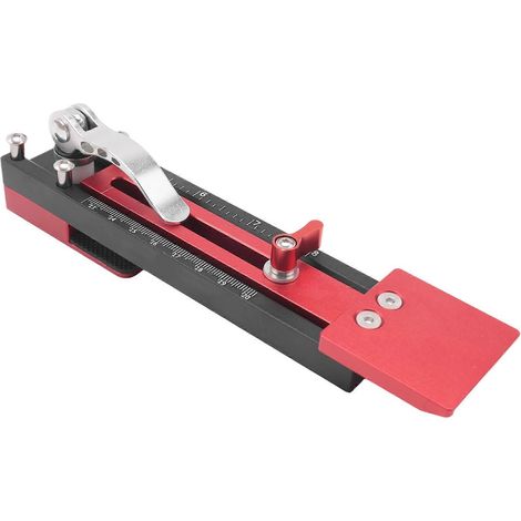 Kit de montage de bardage Gecko Gauge - Jauge pour bardage à recouvrement - Outils essentiels d'installation de bardage Streamline pour (1/5)