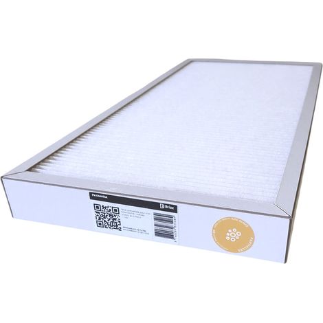 Filtre compatible pour VMC KOMFOVENT Domekt R 500 V et R 700 V , Type de filtration : - 1 M5
