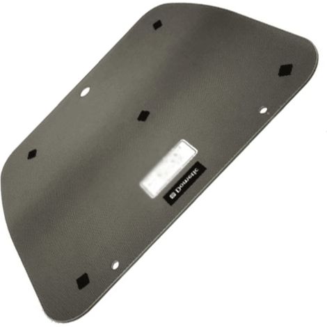 Ersatzteil - Originaler Glasdeckel -  -