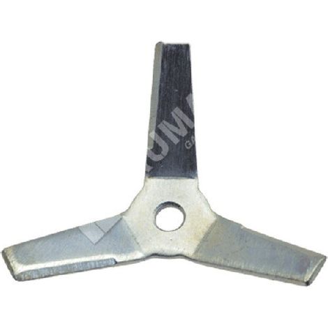 Laubhäckslermesser für GREEN LINE COMPATIBLE-Gebläse – 023042