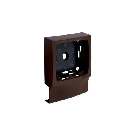 Support appareillage saillie Legrand ATA 12x20 M HAGER ATA122198014