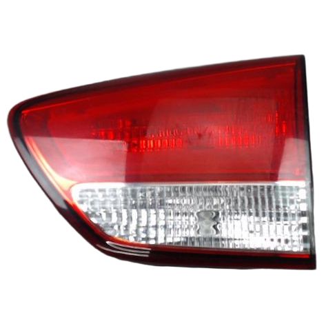 [PRODUIT D'OCCASION] Feu Arriere Interieur Droit KIA Carens 2002- ♻️ Ref Oe. 92404a4020 - Garantie à vie (1/3)