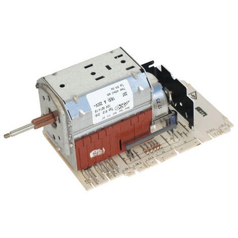 PROGRAMMATEUR VD 55 AKO pour LAVE LINGE ZANUSSI - 124921414 (1/3)