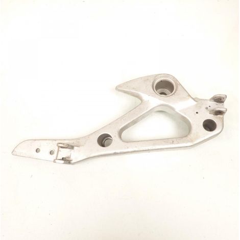 [GEBRAUCHT] [GEBRAUCHTWAREN] Gerade Platine für Motorrad Honda XL 1000 (1/2)
