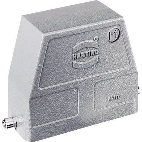 Tüllengehäuse Han® 16-gs-R-M32 19300160547 HARTING 1 St.
