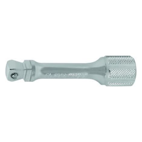 Ko-ken Verlängerung 3/8" Wobble-Fix 75mm chromvanadiumstahl verchromt