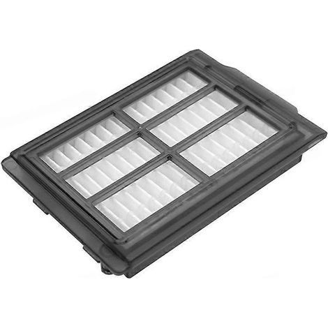 Filtre pour iRobot Roomba Plus 405/505 Combo, Conga 15090/16090/20090, Everybot Q9, Inic IX30 AI Ultra et 3i P10 Ultra (1/5)