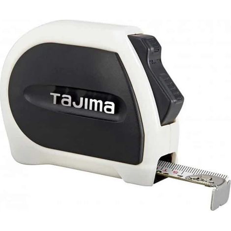 TAJIMA Mètre ruban Sigma Stop - 5 m - 19 mm (1/5)