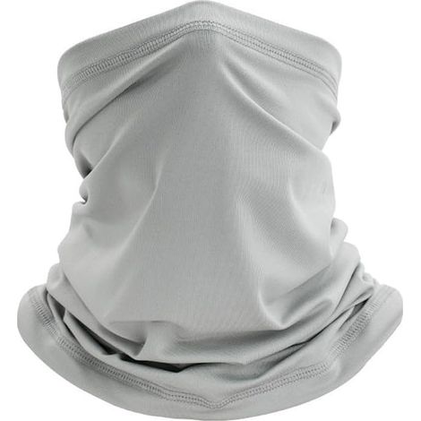 UPF 50 quick-drying balaclava, 24 x 42 cm (1/5)