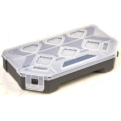 VASCHETTA PORTAMINUTERIA """ORGANIZER""" CM24,3X14,2X4 MAURER (EX 91965)