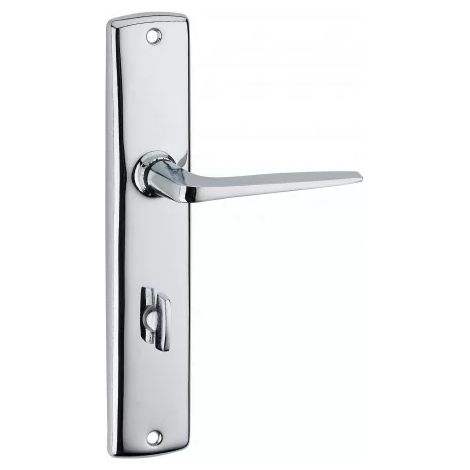 Thirard QT543311 Handle for bathroom and toilet door