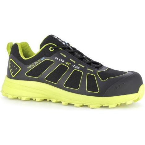 Chaussures de sécurité S3 Racer S24 T.44 - RACER S3-44 (1/5)