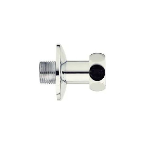 Raccordo a muro diritto M15x21, F15X21 (la coppia)