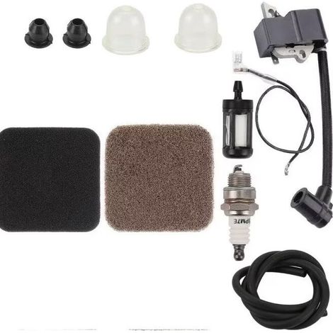 STIHL fs80r fs85 fs80 carburateur bobine d'allumage carburateur accessoires