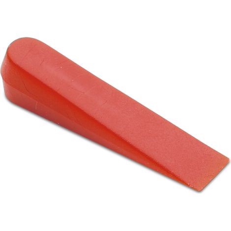 Cale 7.5 mm 500 unités RUBI - 2951