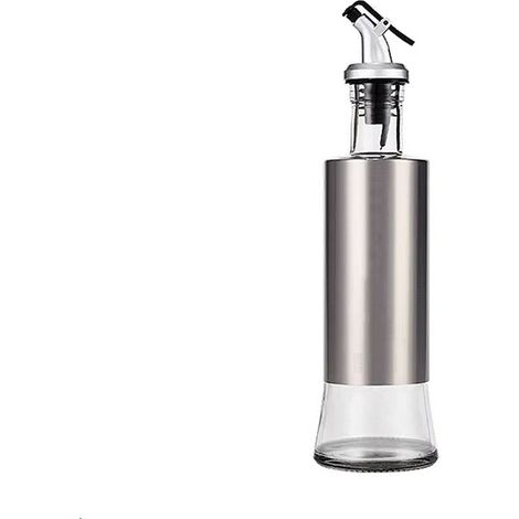 Huile de verre / boîte de seau 300 ml (1/5)