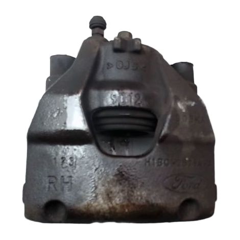 [PRODUIT D'OCCASION] Etrier De Frein Avant Droit FORD Fiesta Vi Phase 2 2005-2008 ♻️ Ref Oe. 2095062 - Garantie à vie (1/4)