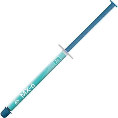 Pâte thermique ARCTIC MX-6 2g (1/3)
