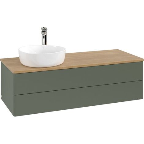 Villeroy & Boch L22051HL WTUS Antao L225 1200x360x500mm (1/3)
