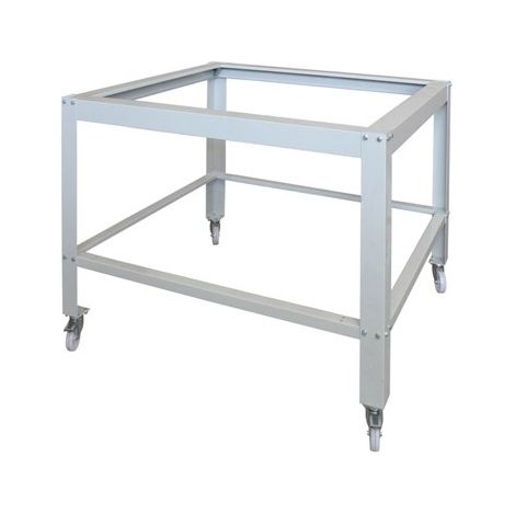 Support pour Fours TS 6L/TR 6L 1 ou 2 Chambres - Resto Italia