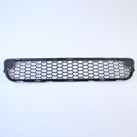 30678421 is applicable to the ventilation mesh of the front bumper, middle grille, and lower grille of the Volvo S80. (1/2)
