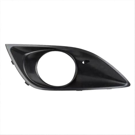 Cache de feu antibrouillard avant droit pour Hyundai Veloster (1/5)