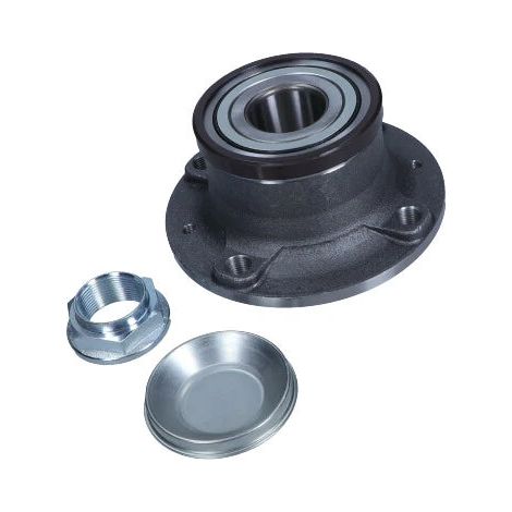 MAXGEAR 33-1257 Kit de roulement de roue CITROËN 3748.A5