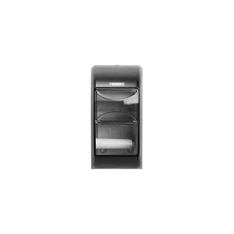 Distributeur papier toilette petit rouleau