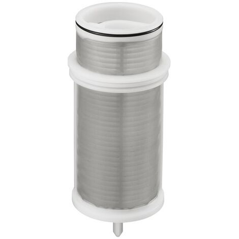 ELEMENTO FILTRANTE 100µm PARA ESTADO DE AGUA SANITARIA (1/2)