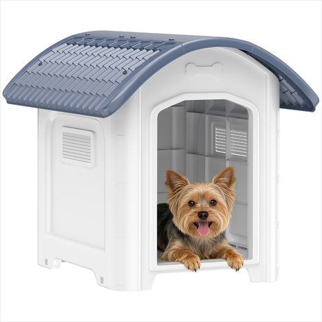 Cage de transport pour animaux Abri de jardin pour chien (1/5)