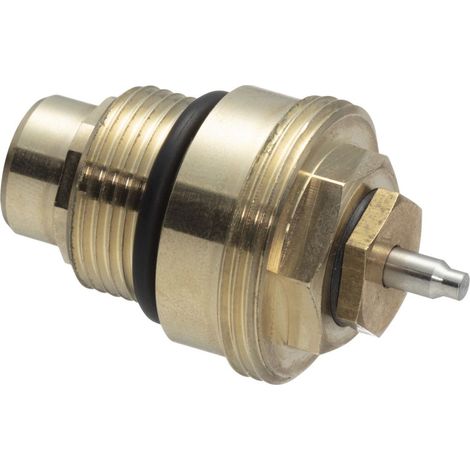 Viega Easytop Ventileinsatz 1013.83 für 2281.15, 2281.3, 2281.5, 2281.7, Rotguss (1/2)