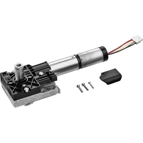 Yslo Io Modulo Meccanico Albero Lungo SOMFY 9021176