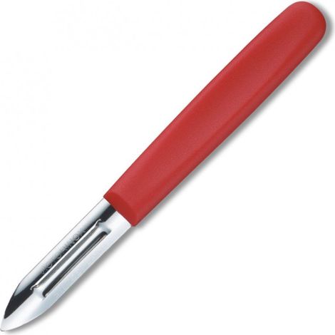 Pelador de patatas de doble hoja Victorinox 5.0201