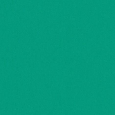 Ton-sur-ton wallpaper wall Profhome 377491 non-woven wallpaper smooth Ton-sur-ton matt green 5.33 m2 (57 ft2) (1/5)