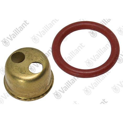 VAILLANT Ugello primario, 2 x 4,80 VC 194/3-C u.w. Vaillant-Nr. , 049729