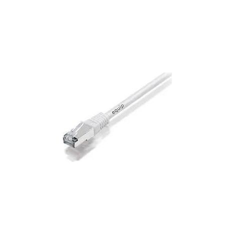equip 605639 Câble RJ45 Bleu 20 mètres Cat6a