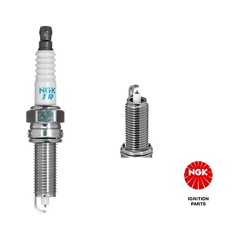 Bougie d'allumage NGK 97999 CITROËN 16 545 093 80 3639498 95528734 96 762 881 80