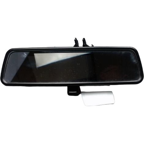 [PRODUIT D'OCCASION] Retroviseur Interieur VOLKSWAGEN Up ♻️ Ref Oe. 3g0857511n9b9 - Garantie à vie (1/3)
