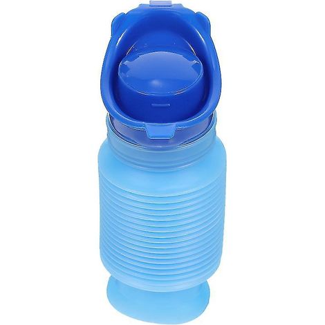 1 urinoir pliable