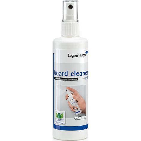 Spray de limpieza para pizarras blancas y de cristal - 125 ml