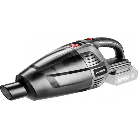 Aspirateur à main 2-en-1 sans fil Energy+ 18V, sans batterie - GRAPHITE - 58G097 (1/5)