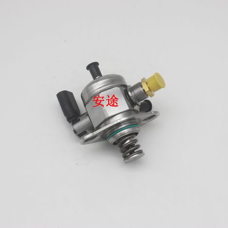 Direct sales of 06G127025H and 06L127A03 high-pressure oil pumps suitable for Volkswagen and Audi 1.8T and 2.0T engines. (1/3)