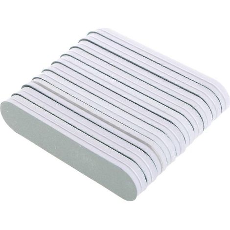 10x Modellpolierwerkzeug Schleifstäbe Mini-Fingerschleifer für Modellbau (1/4)