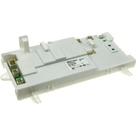 MODULE DE PUISSANCE PROGRAMME POUR SECHE LINGE   BOSCH - 00631689 (1/2)